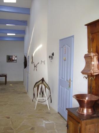 Le Petit Labouret Hotel Revest-du-Bion Екстериор снимка